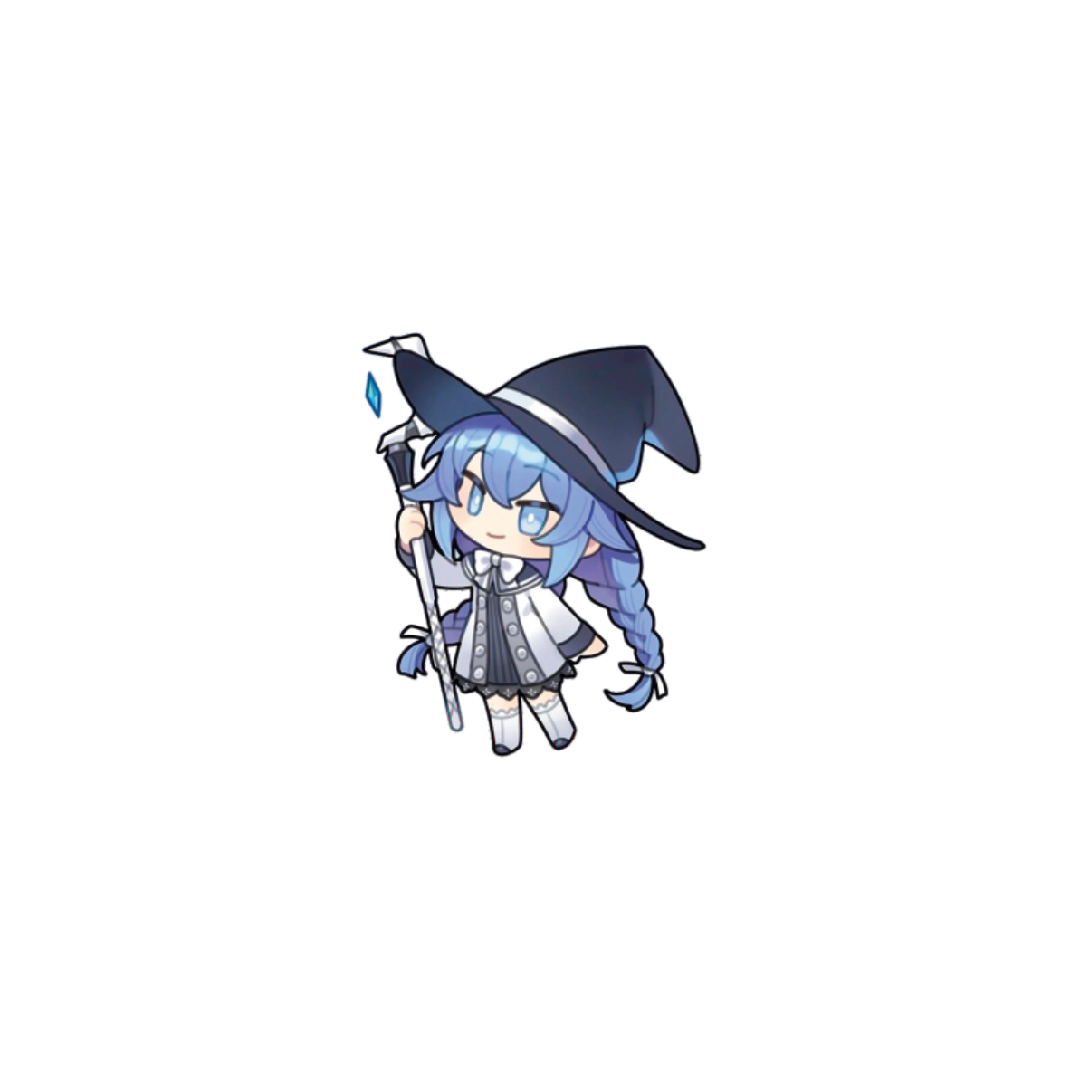 Мини Фигурка №00221