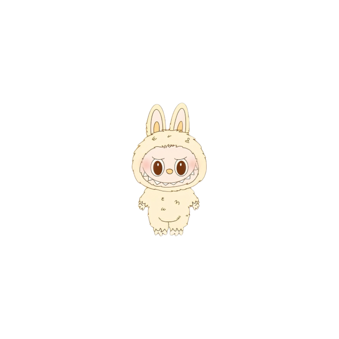 Мини Фигурка №504