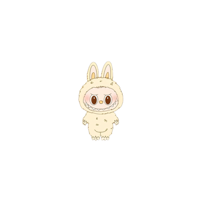 Мини Фигурка №504