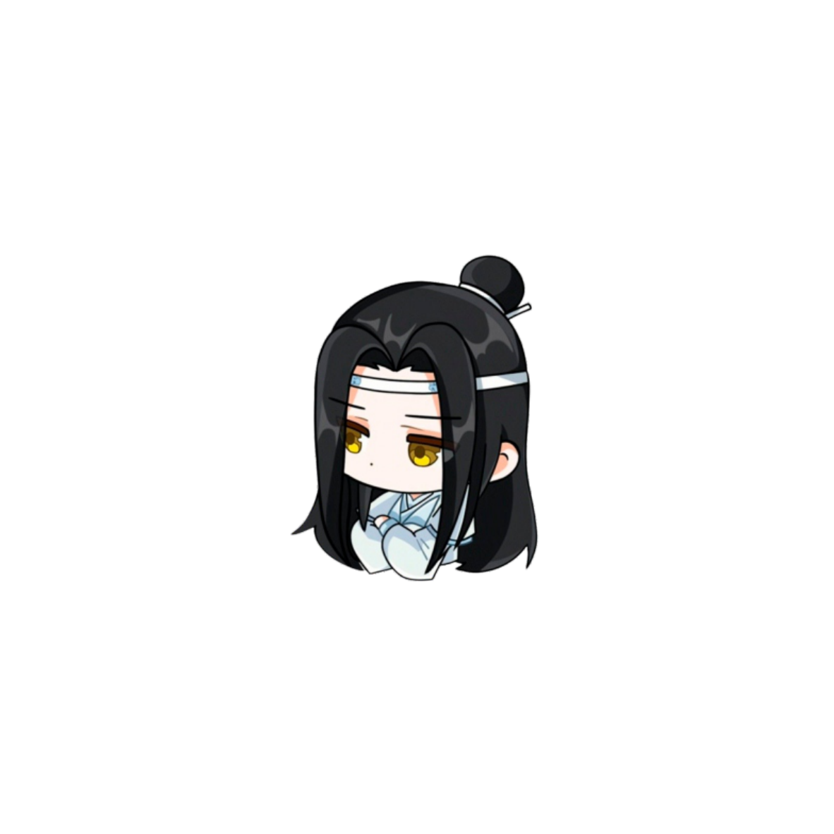 Мини Фигурка №00115