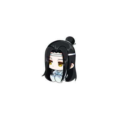 Мини Фигурка №00115