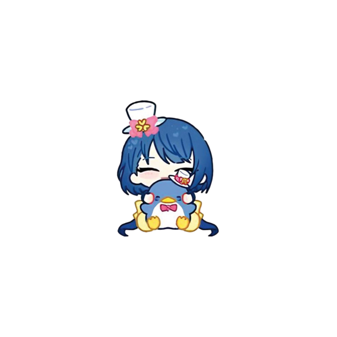 Мини Фигурка №570