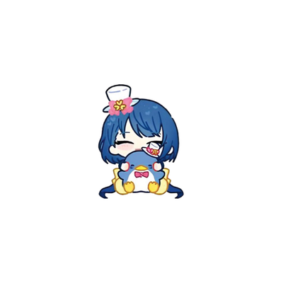 Мини Фигурка №570