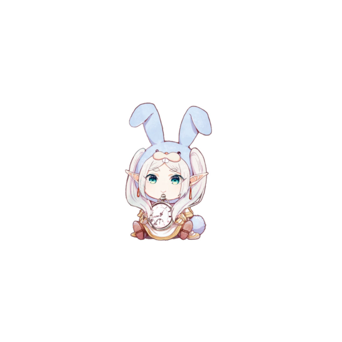 Мини Фигурка №00227