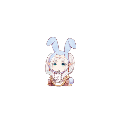Мини Фигурка №00227