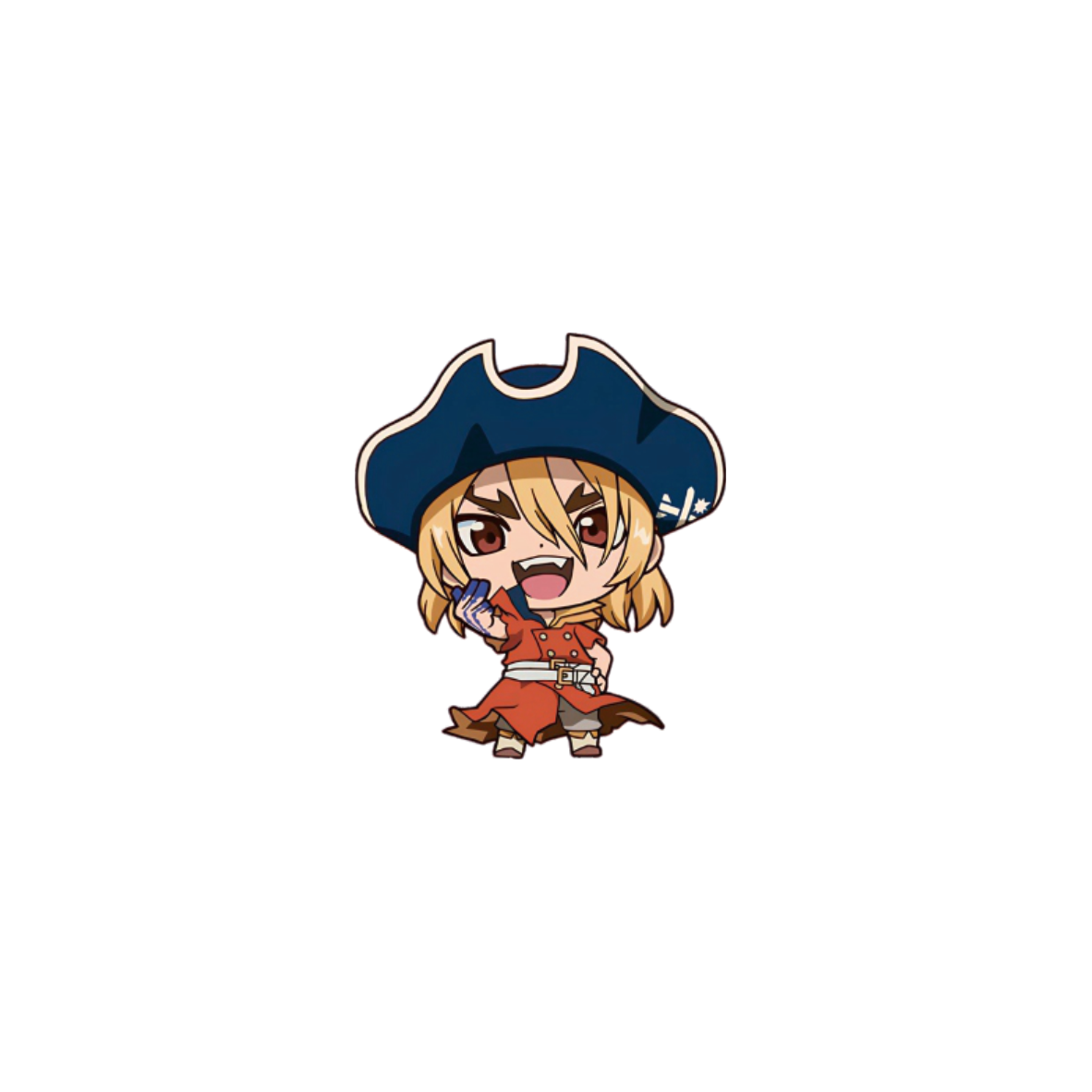 Мини Фигурка №457