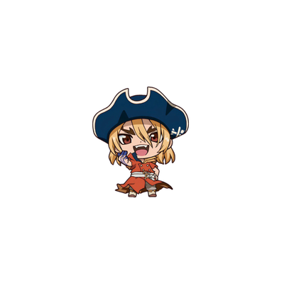 Мини Фигурка №457