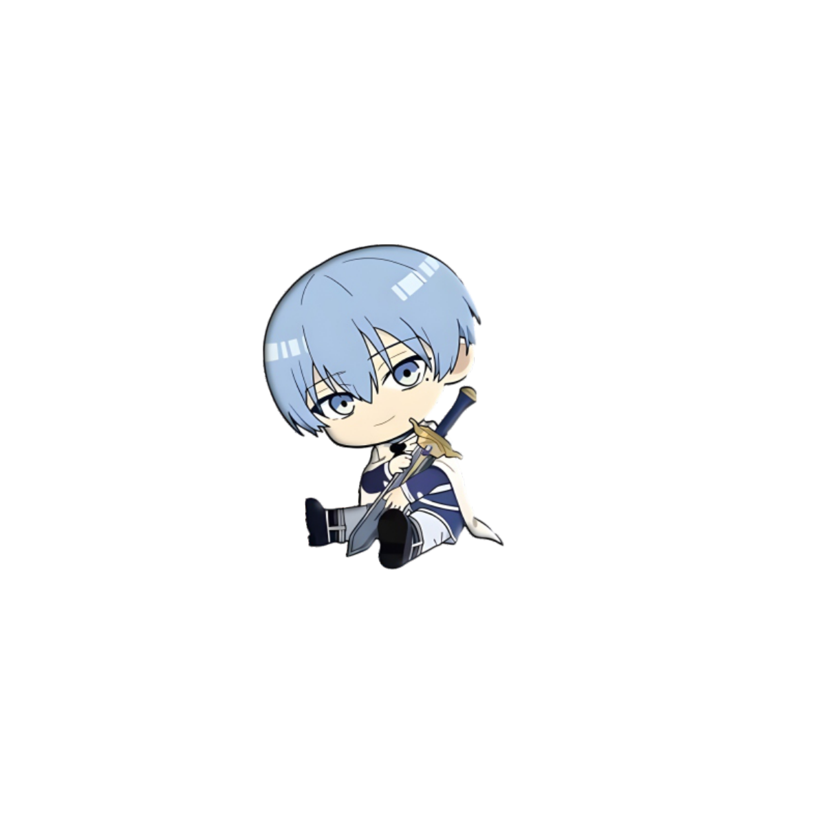 Мини Фигурка №804
