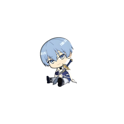 Мини Фигурка №804