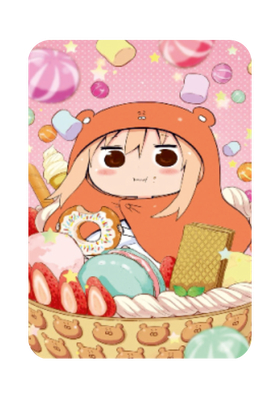 Мини Фигурка Прямоугольная №00083