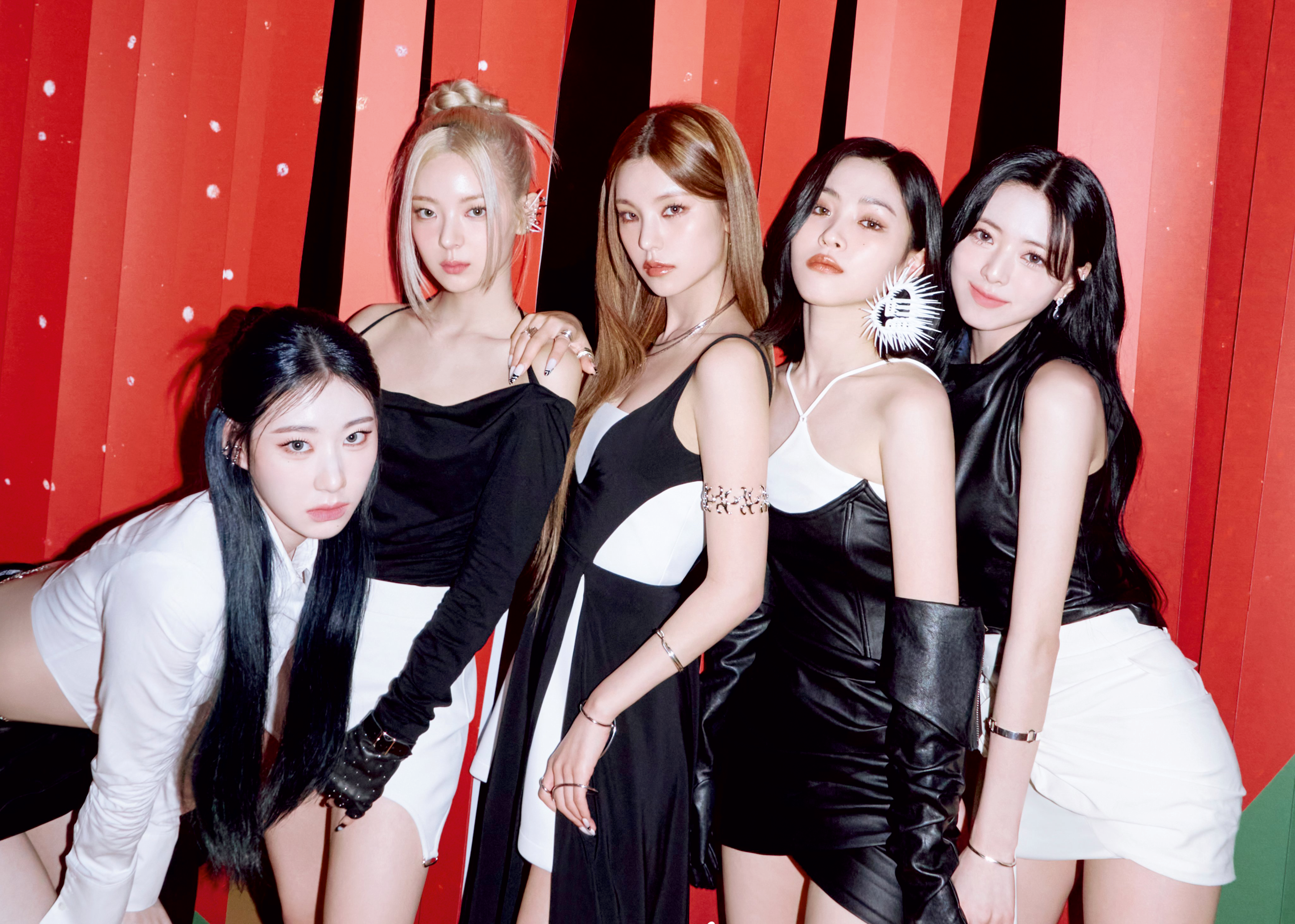 Фото плакатов k-pop №00045