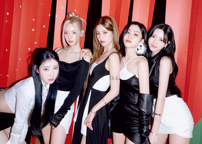 Фото плакатов k-pop №00045