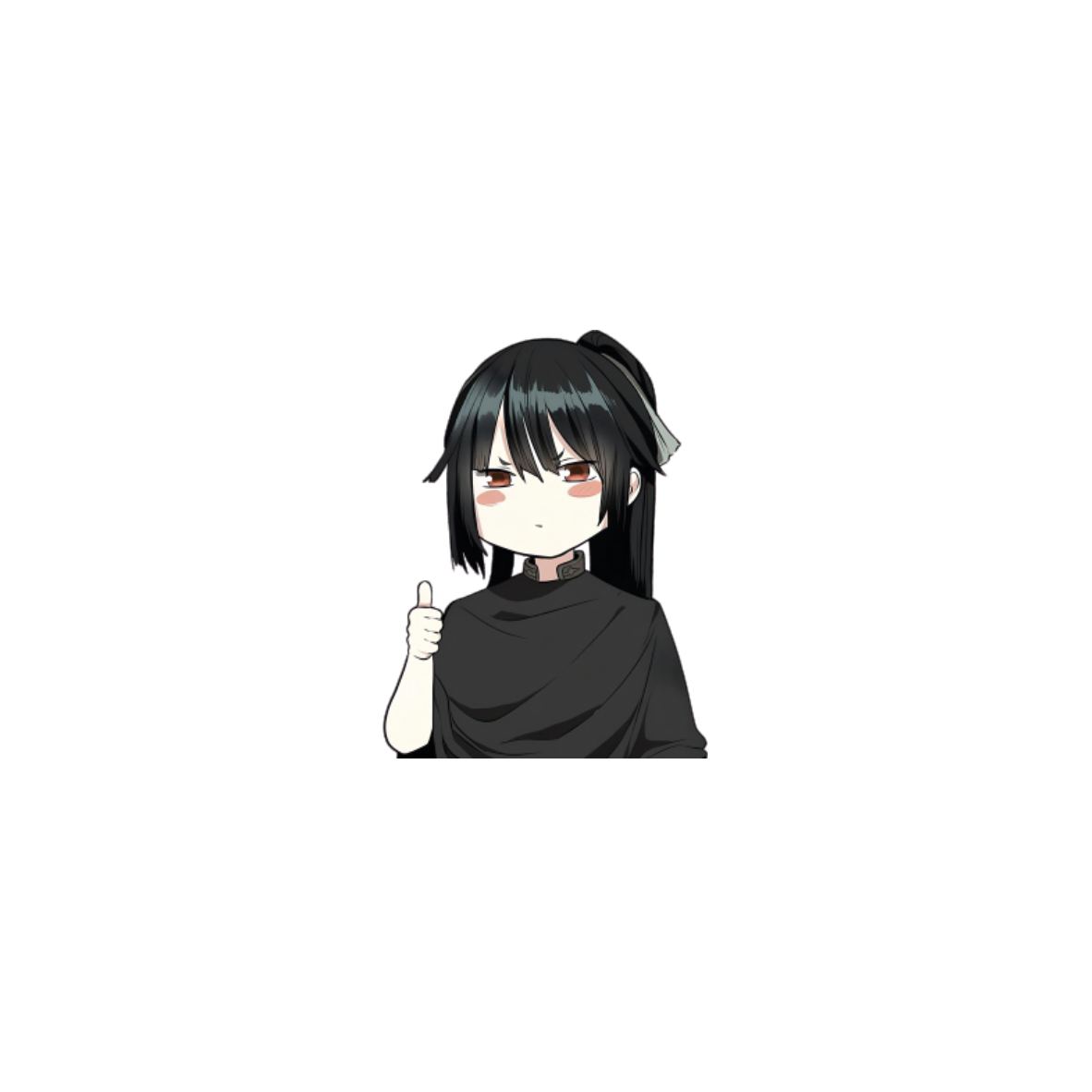 Мини Фигурка №00388