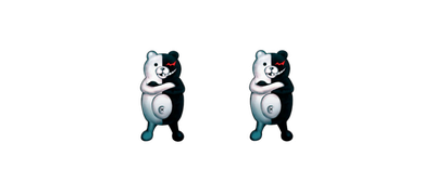 Серьги подвески №036
