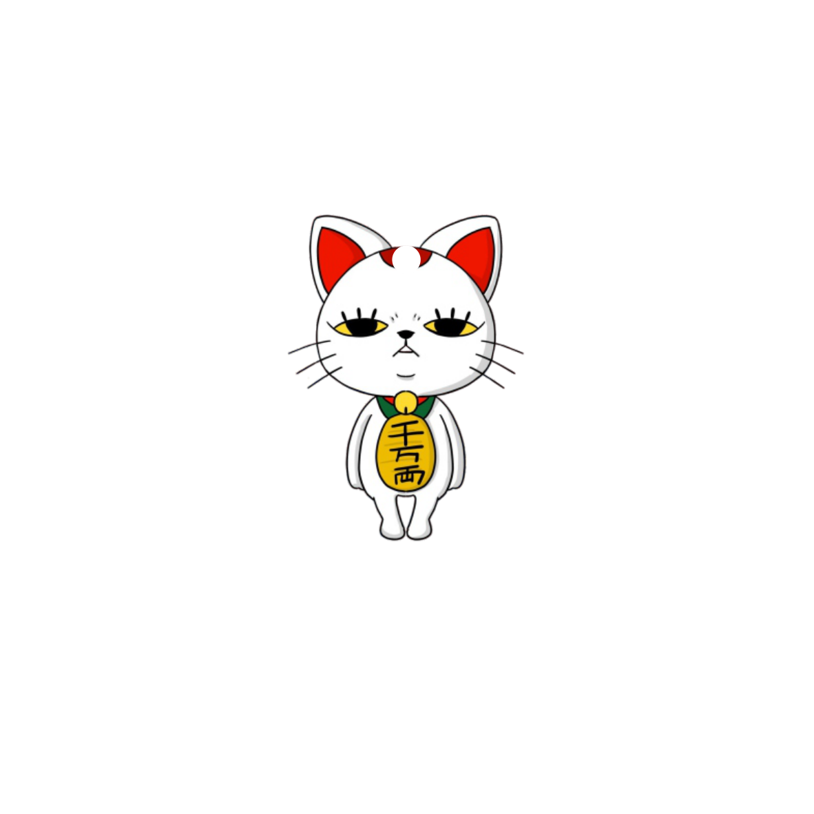 Мини брелок №00272