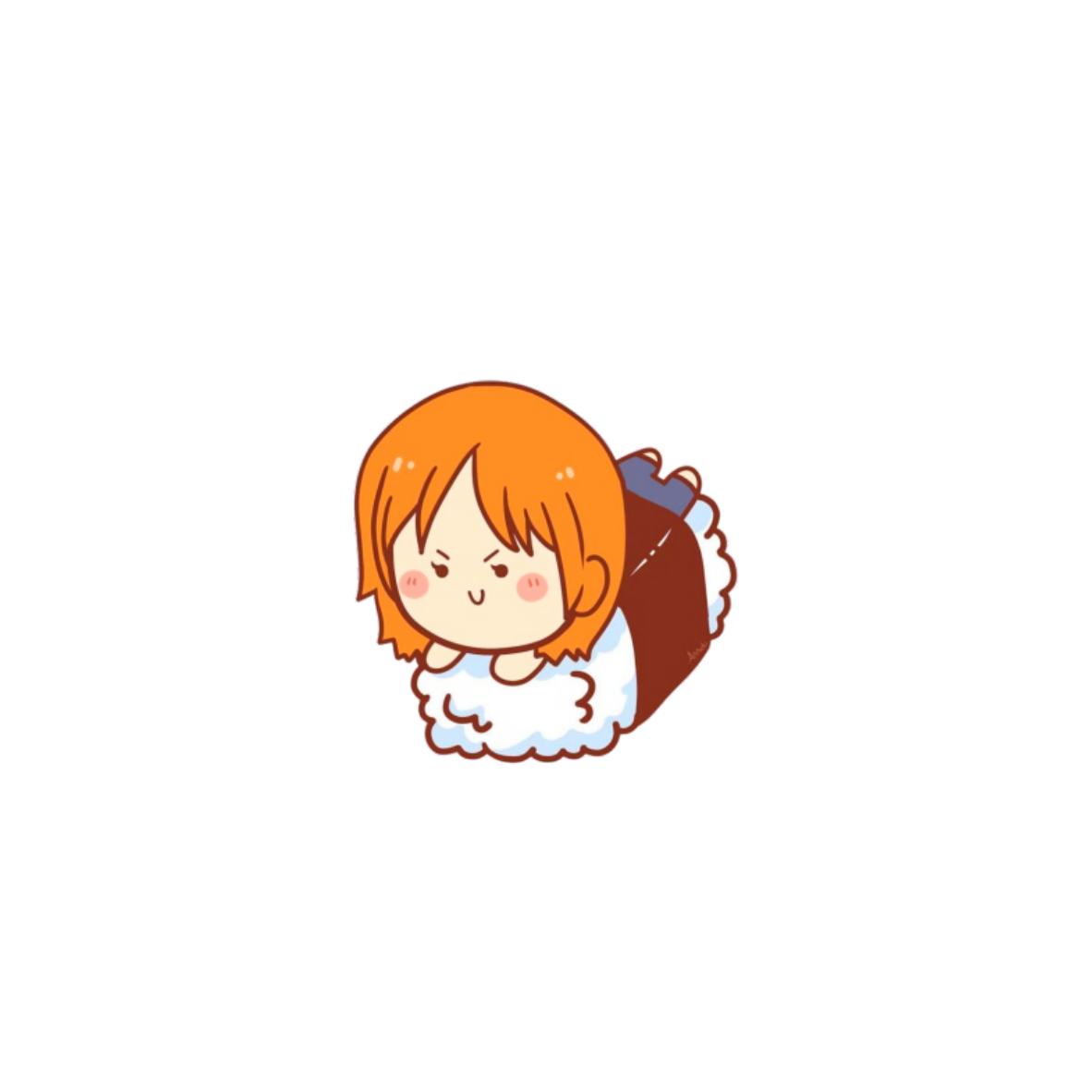 Мини Фигурка №00171