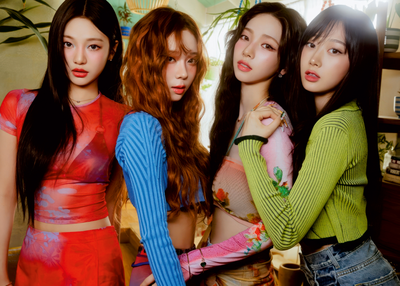 Фото плакатов k-pop №00040