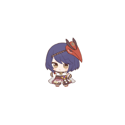 Мини Фигурка №00052