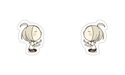 Серьги гвоздики №010
