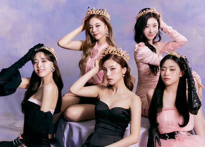 Фото плакатов k-pop №00023