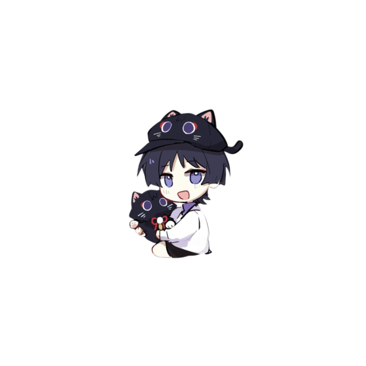 Мини Фигурка №00274