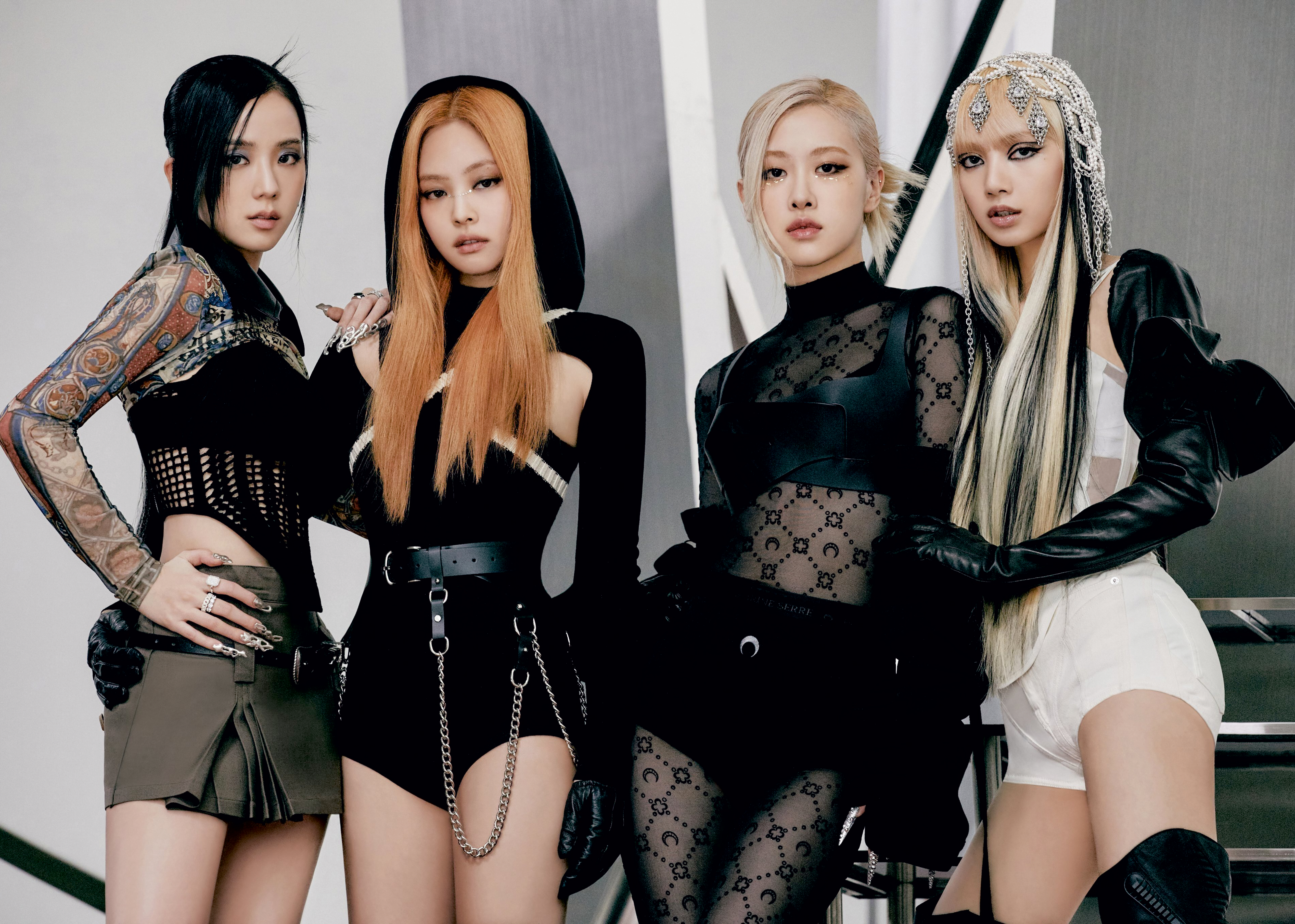 Фото плакатов k-pop №00049