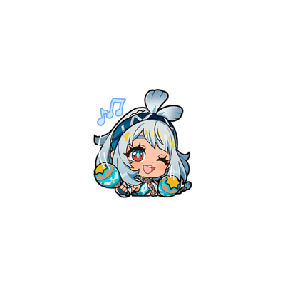 Мини Фигурка №00045