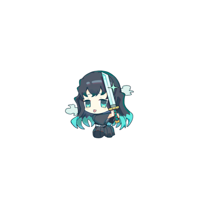 Мини Фигурка №00150