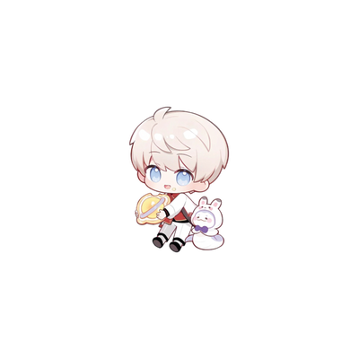 Значки Акриловые №753