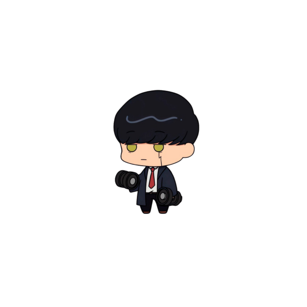 Мини Фигурка №00075