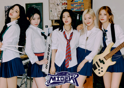 Фото плакатов k-pop №00057