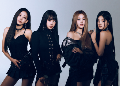 Фото плакатов k-pop №00075