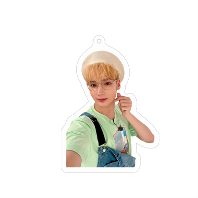 Брелок Акрил №109
