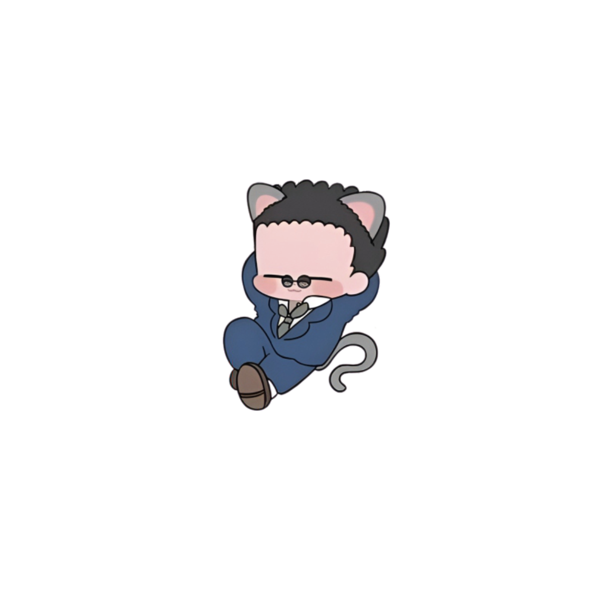 Мини Фигурка №00319