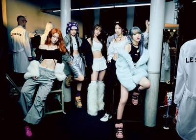 Фото плакатов k-pop №00058