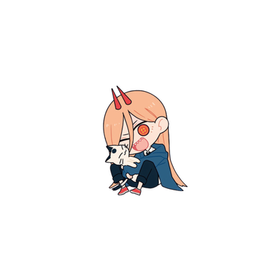 Мини Фигурка №00195