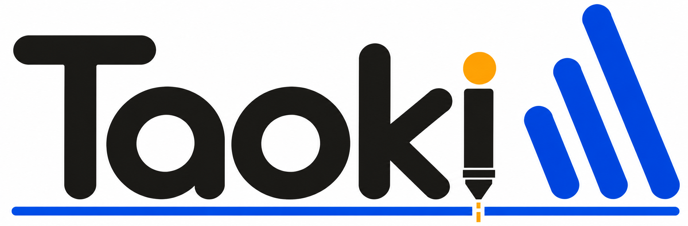 Taoki — главная
