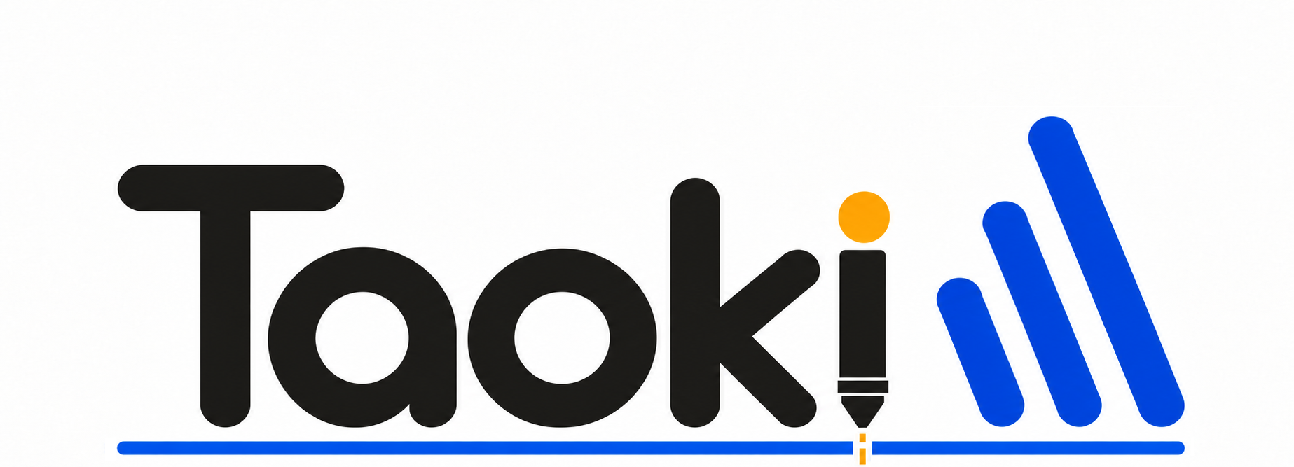 Taoki — главная
